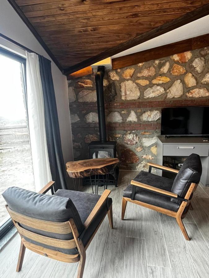 Masklavi Hotel Kestel  Екстериор снимка