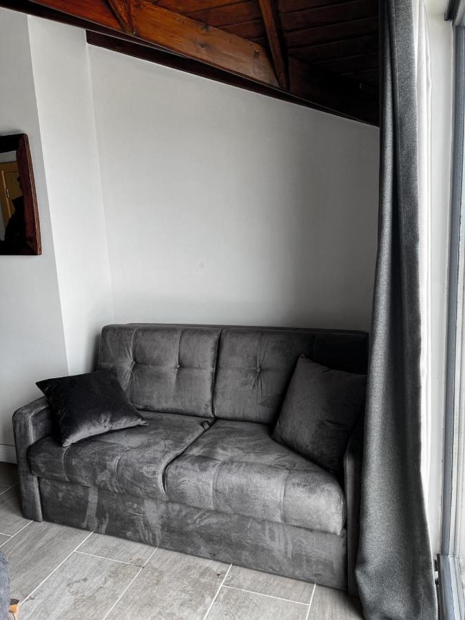 Masklavi Hotel Kestel  Екстериор снимка