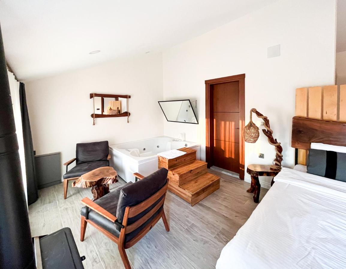 Masklavi Hotel Kestel  Екстериор снимка